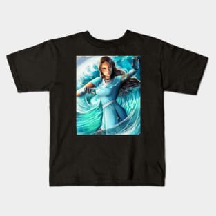 Katara Kids T-Shirt